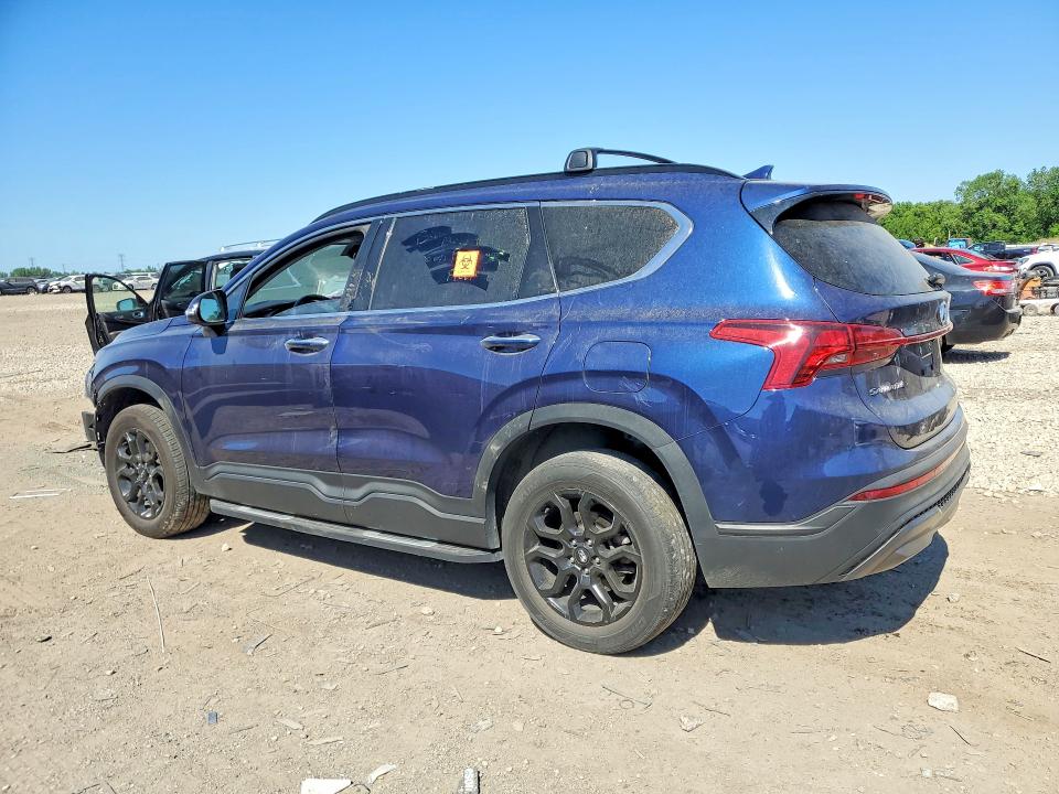 Aukcja sprzedaży 2022 Hyundai Santa Fe, vin: 5NMS6DAJ4NH473672, numer aukcji: 55890286