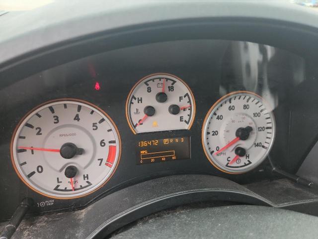 2012 Nissan Titan მანქანა იყიდება აუქციონზე, vin: 1N6AA0CH9CN318450, აუქციონის ნომერი: 55218296
