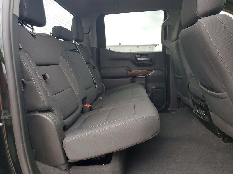 Продаж на аукціоні авто 2020 Gmc Sierra, vin: 3GTU9CED9LG307722, номер лоту: 58622876