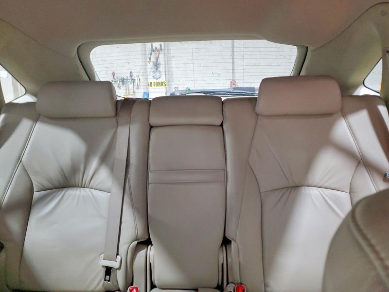 2005 Lexus Rx მანქანა იყიდება აუქციონზე, vin: 2T2HA31U05C076958, აუქციონის ნომერი: 58253576
