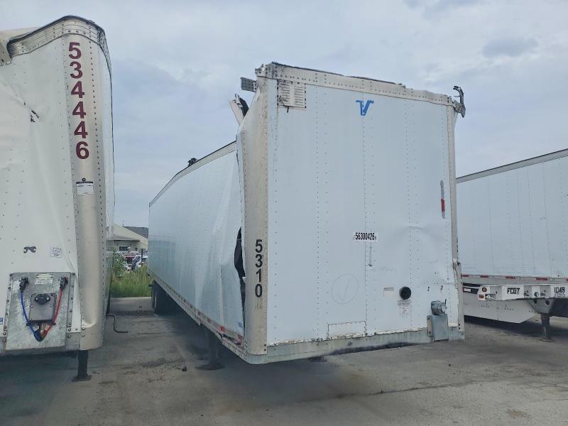 Aukcja sprzedaży 2007 Other Heavy Equipment Trailers, vin: 5V8VA53227M701085, numer aukcji: 56300426