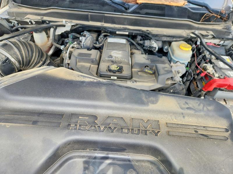 52662466 :رقم المزاد ، 3C6UR5GL0MG576247 vin ، 2021 Ram 2500 مزاد بيع