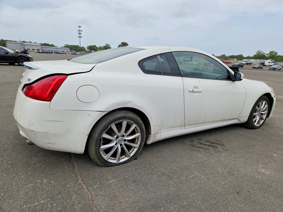 Продаж на аукціоні авто 2009 Infiniti G37 Coupe, vin: JNKCV64F39M652244, номер лоту: 54093836