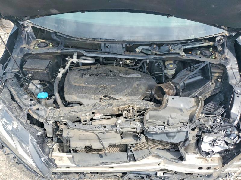 Продаж на аукціоні авто 2020 Honda Odyssey, vin: 5FNRL6H73LB046320, номер лоту: 57557206
