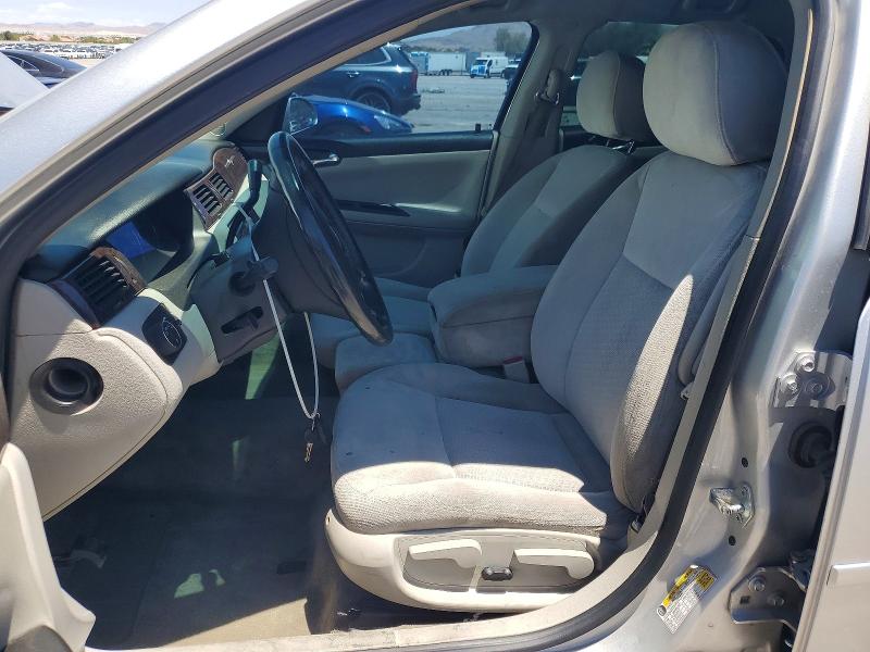 Продажа на аукционе авто 2013 Chevrolet Impala, vin: 2G1WB5E31D1149010, номер лота: 56523056