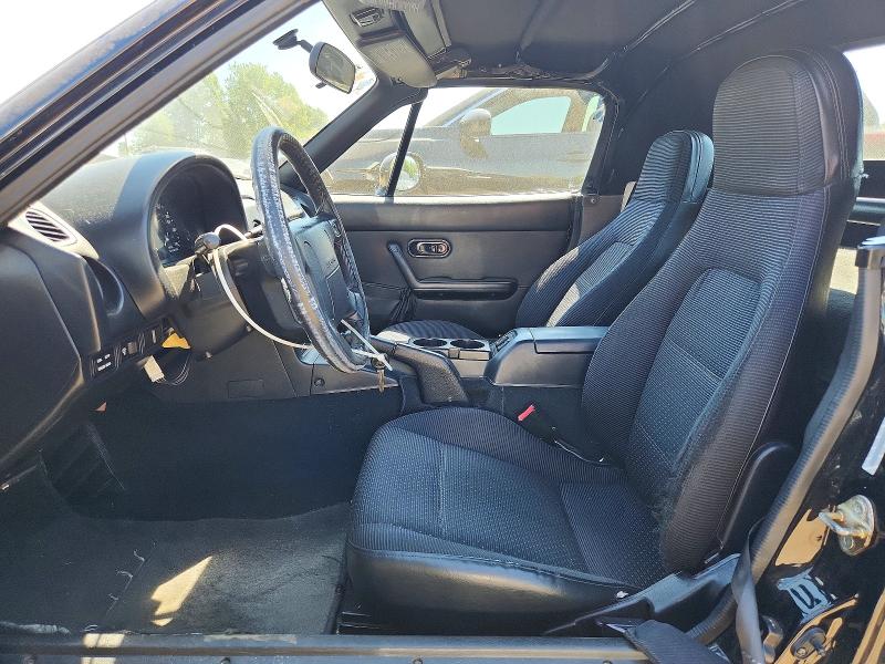 Продажа на аукционе авто 1996 Mazda Mx-5 Miata, vin: JM1NA3532T0707869, номер лота: 55602306