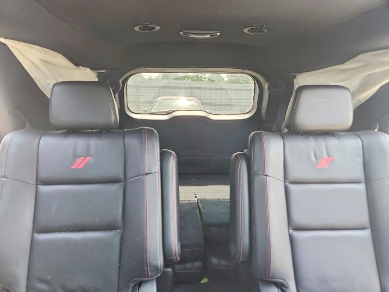 Продаж на аукціоні авто 2021 Dodge Durango, vin: 1C4SDJCT2MC847972, номер лоту: 56262316