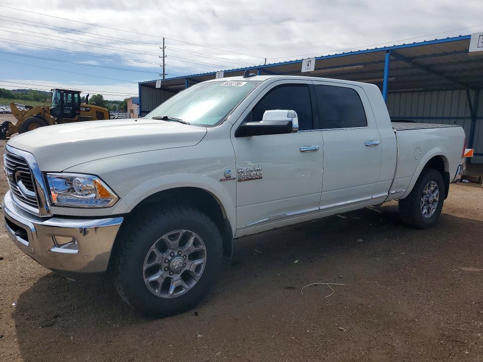 Aukcja sprzedaży 2017 Ram 2500, vin: 3C6UR5PL6HG698309, numer aukcji: 56362786