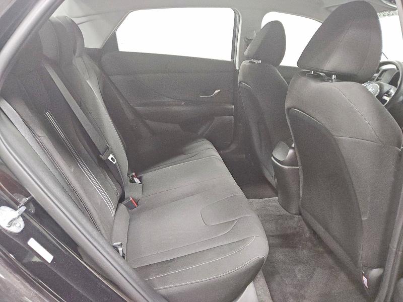 Продаж на аукціоні авто 2023 Hyundai Elantra, vin: KMHLM4AG2PU523166, номер лоту: 56685986