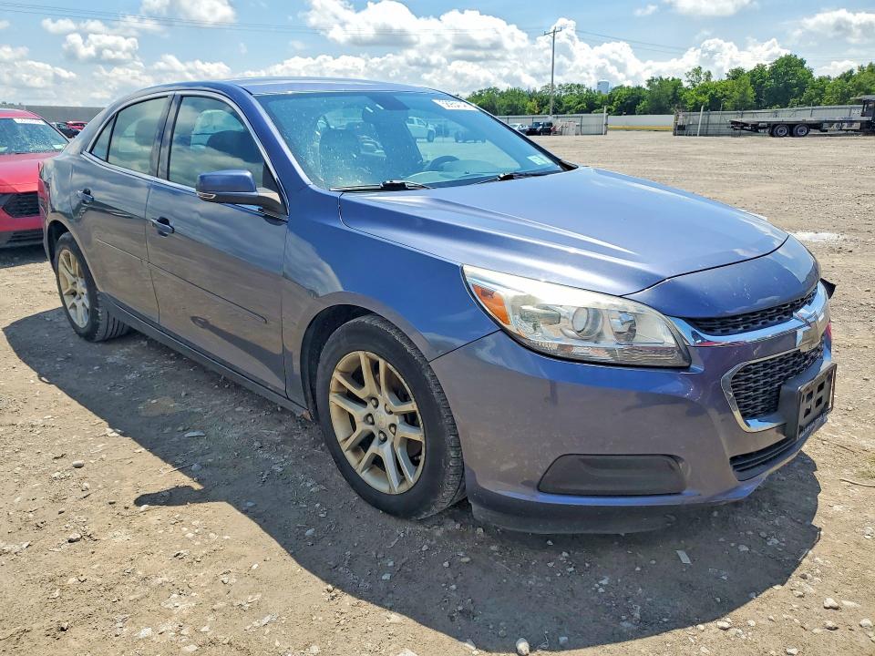 Aukcja sprzedaży 2014 Chevrolet Malibu, vin: 1G11C5SL3EF282020, numer aukcji: 58954146