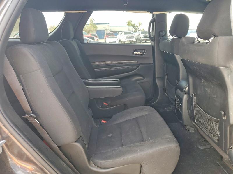 Aukcja sprzedaży 2021 Dodge Durango, vin: 1C4RDHDG7MC572852, numer aukcji: 57078056
