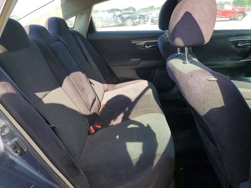 Продажа на аукционе авто 2013 Nissan Altima, vin: 1N4AL3AP0DC290095, номер лота: 56796246