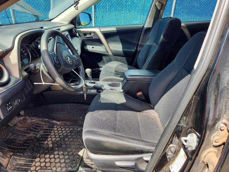 Продаж на аукціоні авто 2015 Toyota Rav4, vin: 2T3WFREV1FW231947, номер лоту: 57895356