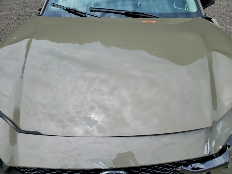 59265076 :رقم المزاد ، 3MVDMBXY0SM784417 vin ، 2025 Mazda Cx-30 مزاد بيع