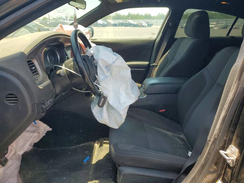 Aukcja sprzedaży 2020 Dodge Charger, vin: 2C3CDXBG5LH234448, numer aukcji: 57969696