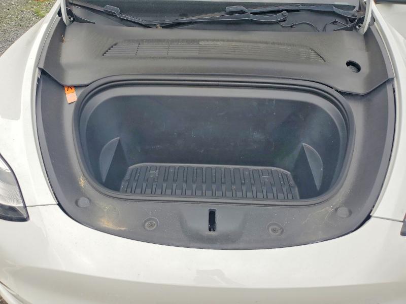 Aukcja sprzedaży 2021 Tesla Model Y, vin: 5YJYGDEE7MF066420, numer aukcji: 58425346