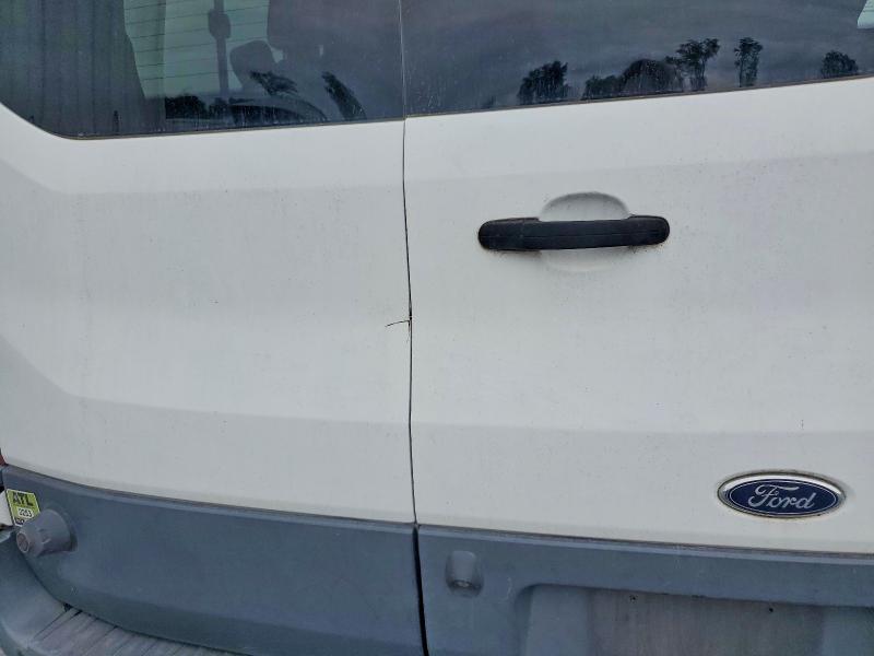 Продаж на аукціоні авто 2015 Ford Transit, vin: 1FBVU4XG0FKA13210, номер лоту: 57672756