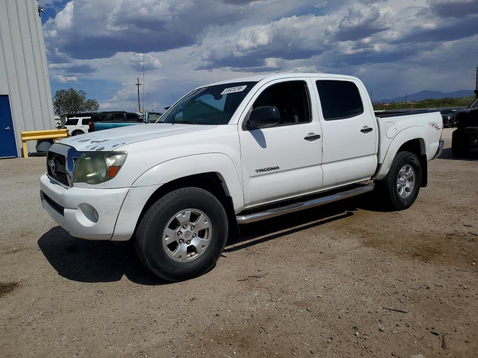 Aukcja sprzedaży 2011 Toyota Tacoma, vin: 3TMJU4GN0BM123072, numer aukcji: 55925296