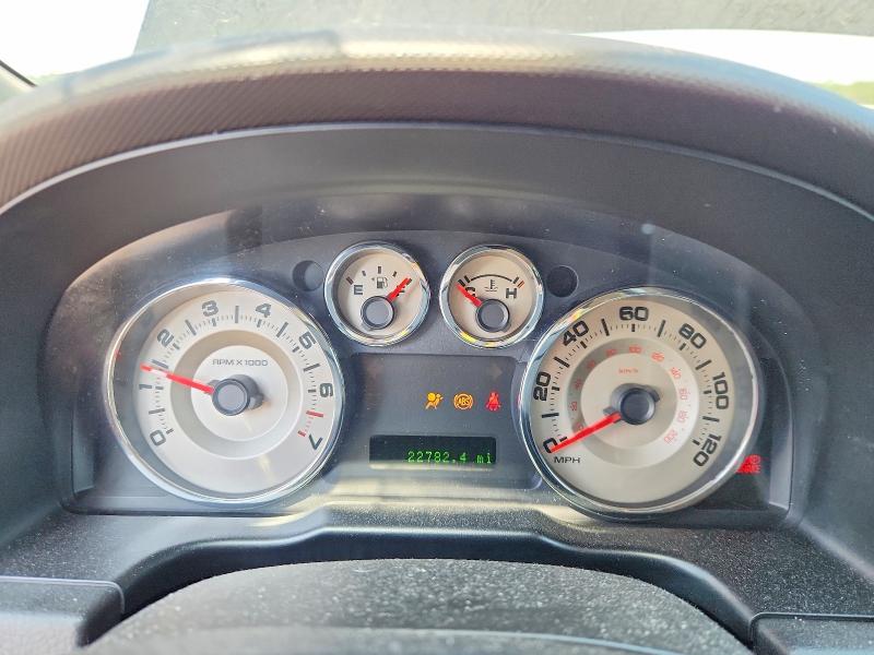 2008 Ford Edge მანქანა იყიდება აუქციონზე, vin: 2FMDK48C58BB31271, აუქციონის ნომერი: 57147436