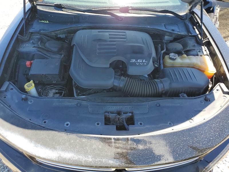 Продажа на аукционе авто 2015 Dodge Charger, vin: 2C3CDXBG1FH776893, номер лота: 56221986