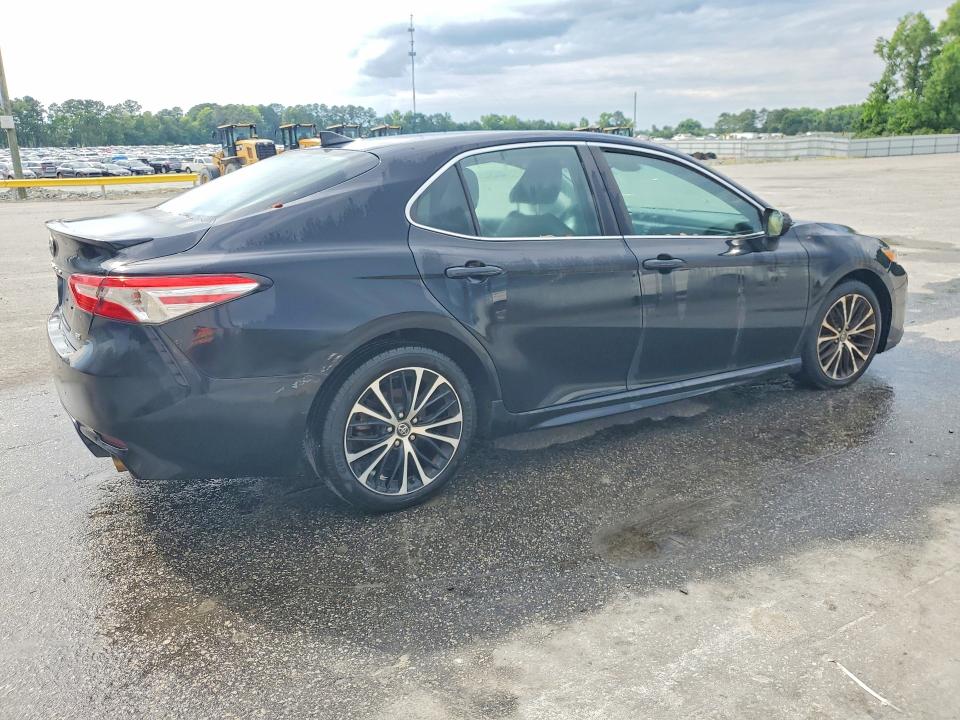 Продажа на аукционе авто 2020 Toyota Camry, vin: 4T1G11AK3LU333626, номер лота: 55447806