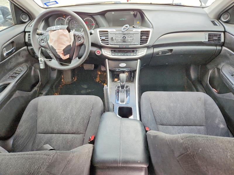 Продажа на аукционе авто 2015 Honda Accord, vin: 1HGCR2F74FA220152, номер лота: 57534946