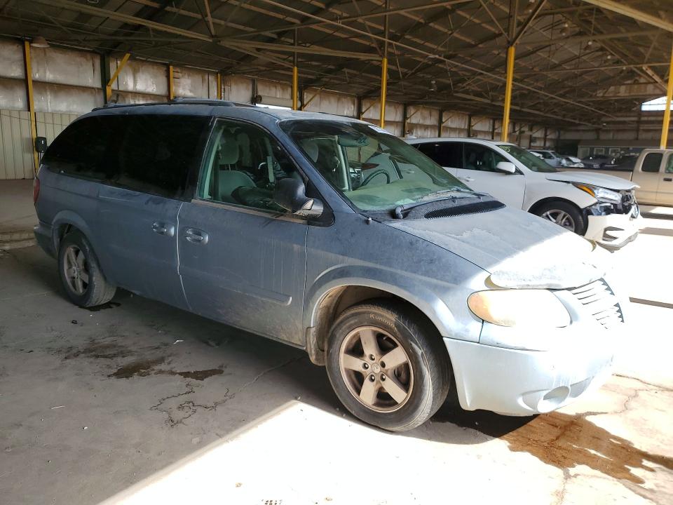 Продаж на аукціоні авто 2005 Dodge Grand Caravan, vin: 2D4GP44L95R244896, номер лоту: 58736676