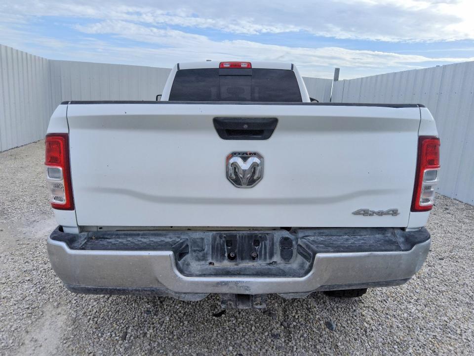 Продажа на аукционе авто 2024 Ram 2500, vin: 3C6UR5HL4RG254054, номер лота: 54658996