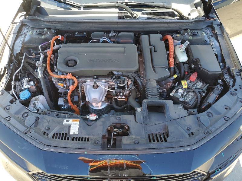 Aukcja sprzedaży 2025 Honda Accord, vin: 1HGCY2F52SA005316, numer aukcji: 56481086