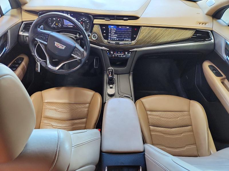Aukcja sprzedaży 2020 Cadillac Xt6, vin: 1GYKPHRS9LZ101832, numer aukcji: 57660066
