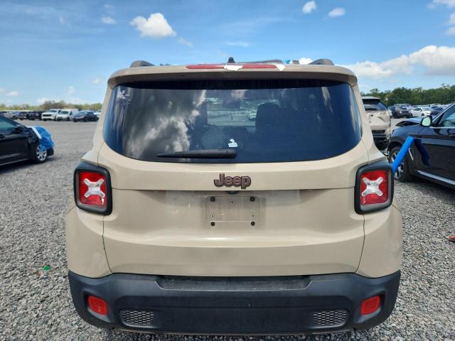 Продаж на аукціоні авто 2016 Jeep Renegade, vin: ZACCJABT4GPD23625, номер лоту: 54894576