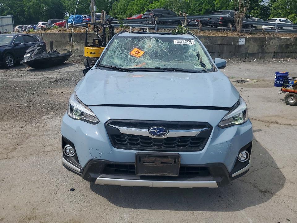 Продажа на аукционе авто 2020 Subaru Crosstrek, vin: JF2GTDNCXLH227932, номер лота: 56784626
