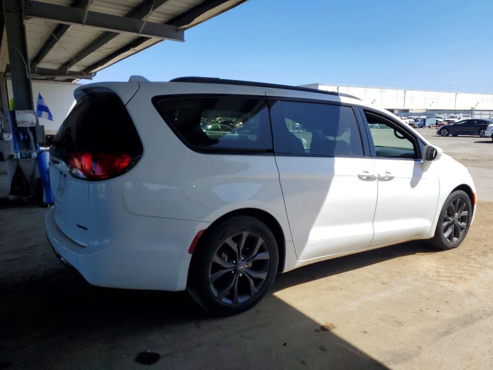 Aukcja sprzedaży 2018 Chrysler Pacifica, vin: 2C4RC1GG1JR356794, numer aukcji: 59099856