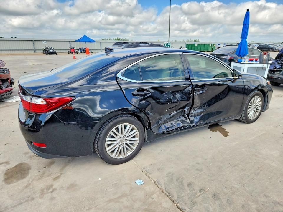 Aukcja sprzedaży 2013 Lexus Es, vin: JTHBK1GG4D2039033, numer aukcji: 57630556