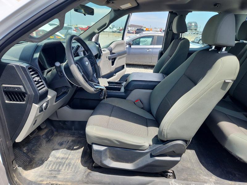 Продажа на аукционе авто 2015 Ford F150, vin: 1FTEX1EP8FKE21796, номер лота: 55992446