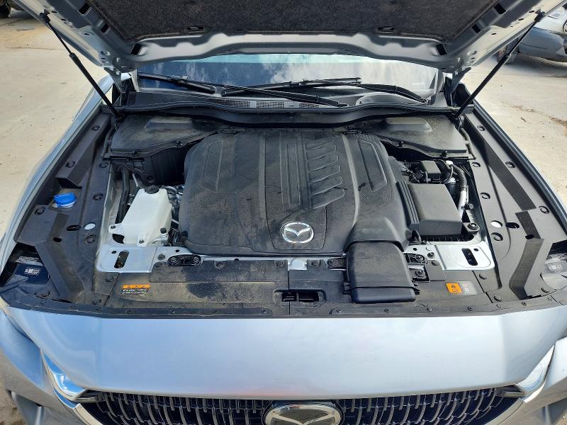 Aukcja sprzedaży 2025 Mazda Cx-90, vin: JM3KKDHC7S1195219, numer aukcji: 56327496