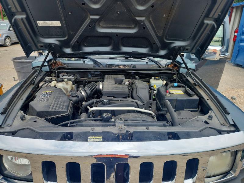 Aukcja sprzedaży 2006 Hummer H3, vin: 5GTDN136268168539, numer aukcji: 59086596