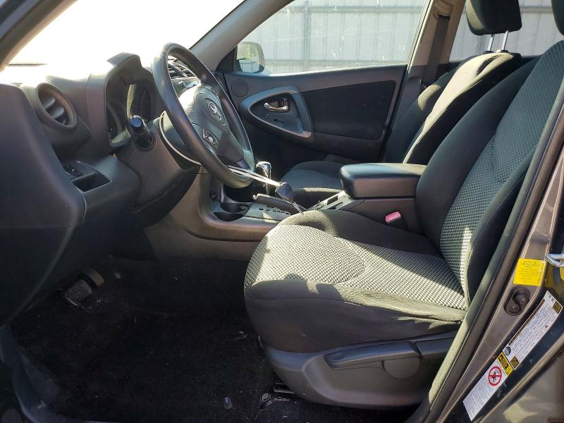 Aukcja sprzedaży 2011 Toyota Rav4, vin: JTMWF4DV2B5039068, numer aukcji: 57561736