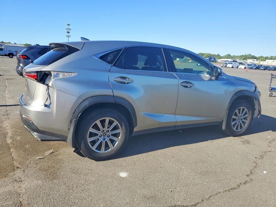 Aukcja sprzedaży 2021 Lexus Nx 300, vin: JTJAARDZ4M2251559, numer aukcji: 56338056