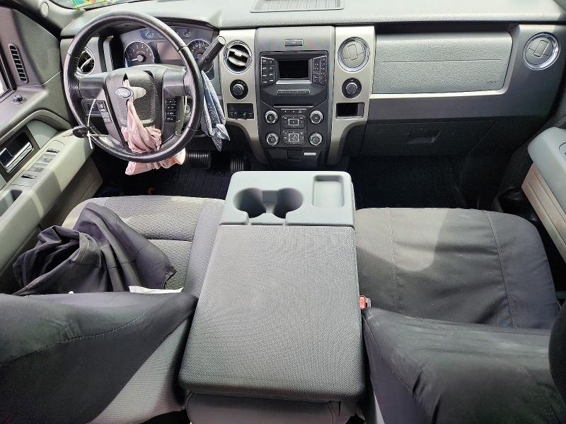 Aukcja sprzedaży 2014 Ford F150, vin: 1FTFW1EF5EFC88808, numer aukcji: 58176626