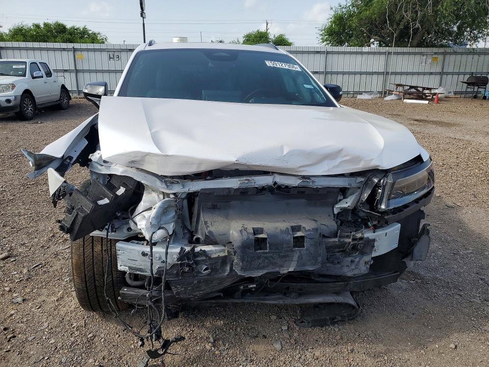 59127906 :رقم المزاد ، 3GPKHZRJXRS524472 vin ، 2024 Honda Prologue مزاد بيع