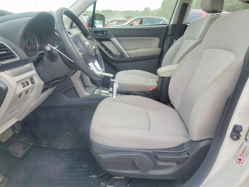 Aukcja sprzedaży 2018 Subaru Forester, vin: JF2SJABC6JH596304, numer aukcji: 56866666