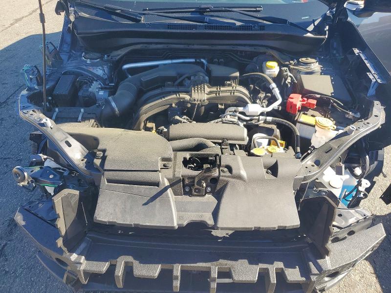 Продажа на аукционе авто 2025 Subaru Forester, vin: JF2SLDHC7SH448781, номер лота: 56487226