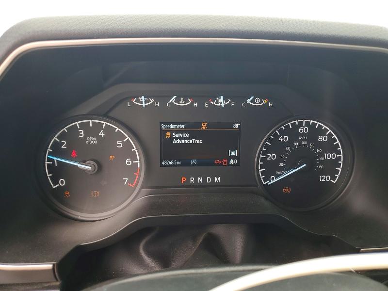 Продажа на аукционе авто 2023 Ford F150, vin: 1FTEX1CP6PKF40841, номер лота: 54287756