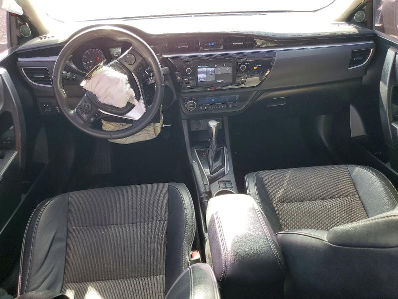 Aukcja sprzedaży 2014 Toyota Corolla, vin: 2T1BURHE7EC079309, numer aukcji: 56630856
