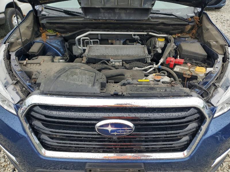 Продажа на аукционе авто 2019 Subaru Ascent, vin: 4S4WMARD1K3440431, номер лота: 57490236