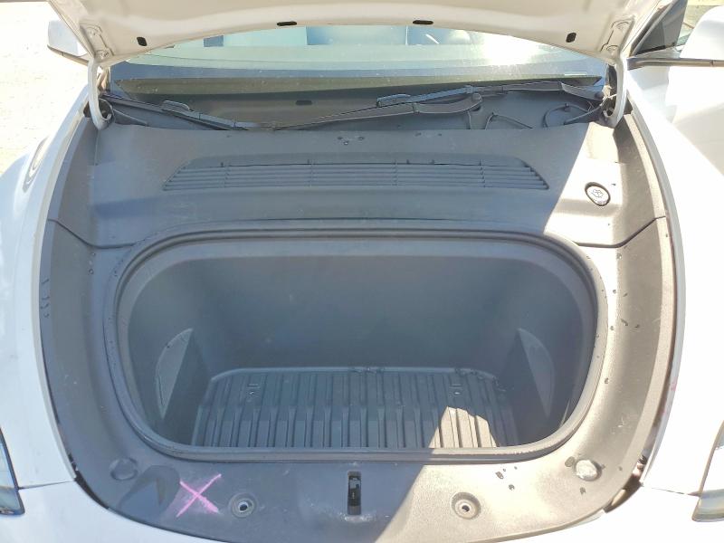 56514896 :رقم المزاد ، 5YJYGAEEXMF298637 vin ، 2021 Tesla Model Y مزاد بيع