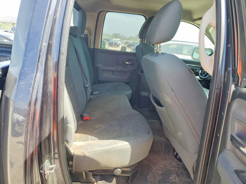 Продажа на аукционе авто 2016 Ram 1500, vin: 1C6RR7GM9GS386003, номер лота: 85985355