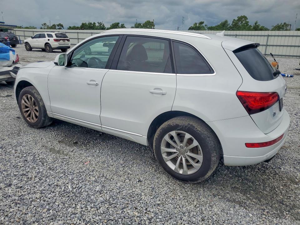 Aukcja sprzedaży 2013 Audi Q5, vin: WA1LFAFP9DA076946, numer aukcji: 55696716