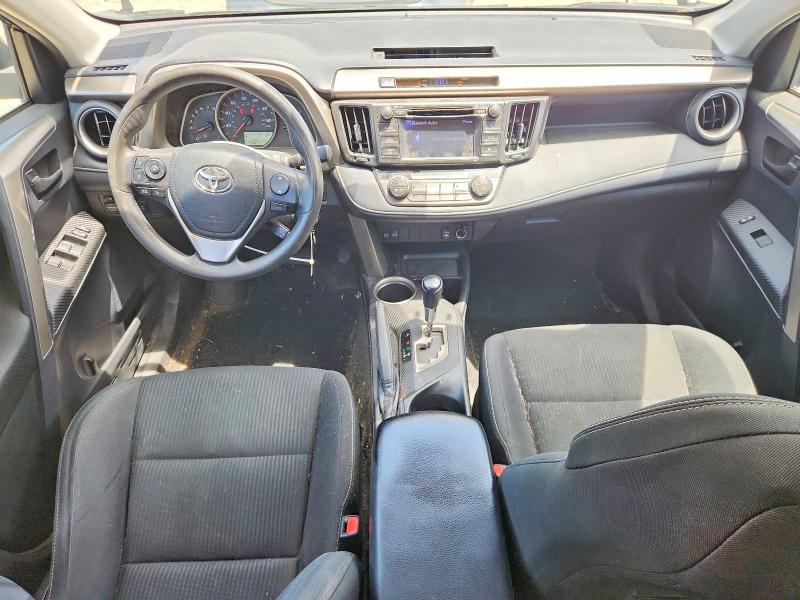 56730826 :رقم المزاد ، 2T3RFREV6DW024447 vin ، 2013 Toyota Rav4 مزاد بيع